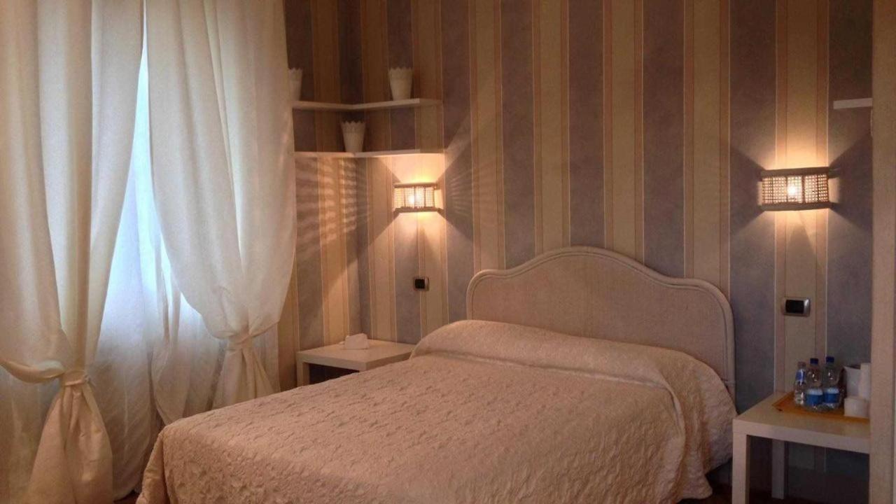 Corte Breda, Agriturismo Bed&Breakfast Chiari Buitenkant foto