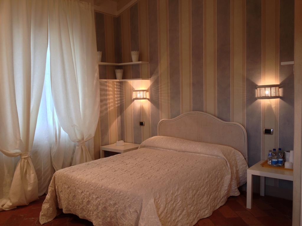 Corte Breda, Agriturismo Bed&Breakfast Chiari Kamer foto