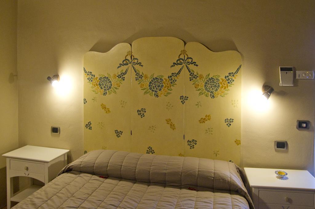 Corte Breda, Agriturismo Bed&Breakfast Chiari Kamer foto