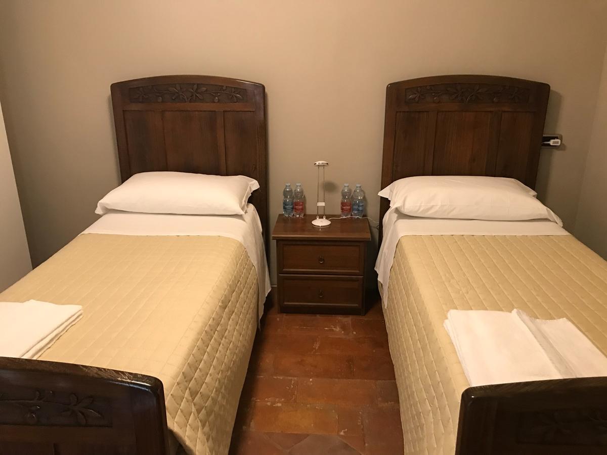 Corte Breda, Agriturismo Bed&Breakfast Chiari Buitenkant foto